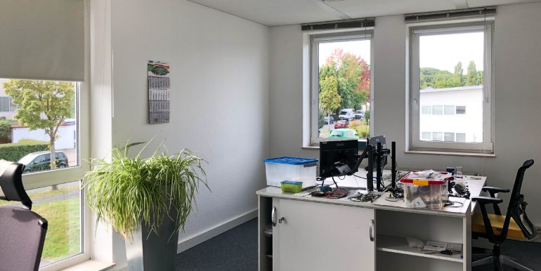 Büro