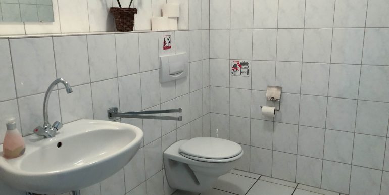 Damen WC