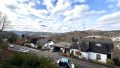 Aussicht Balkon