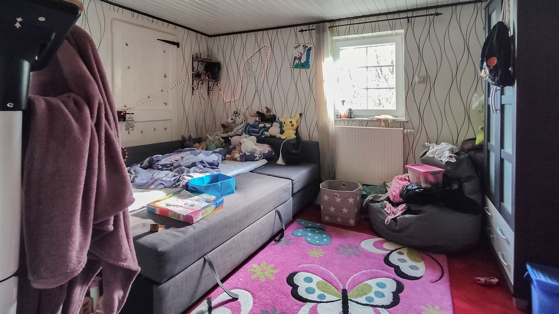 Kinderzimmer OG
