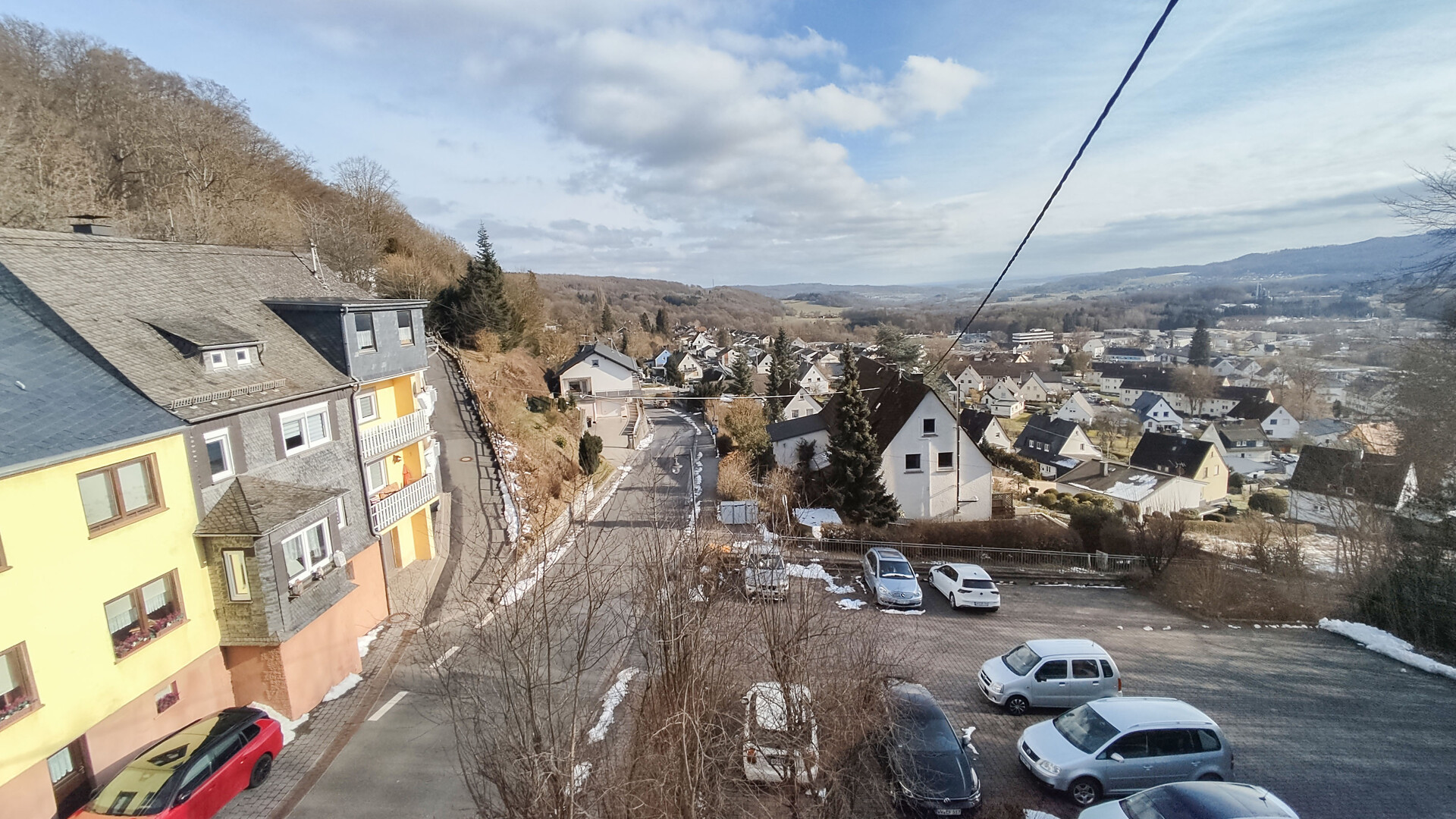 Weitblick