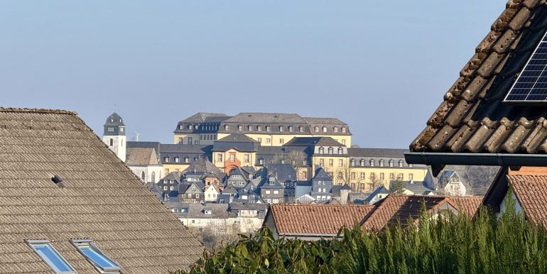 Schlossblick
