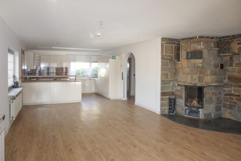 Hochwertige Einbauküch