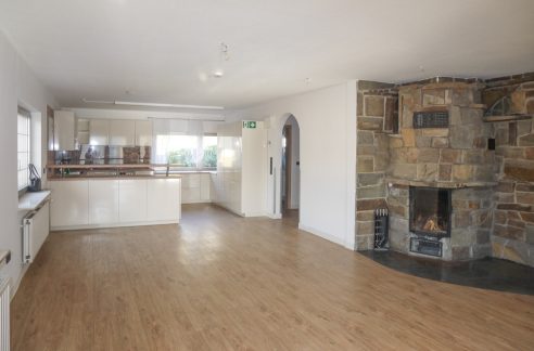 Hochwertige Einbauküch