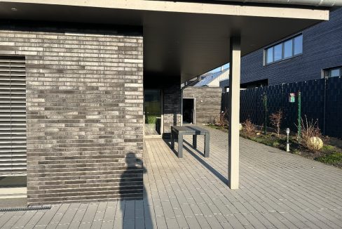 Südansicht