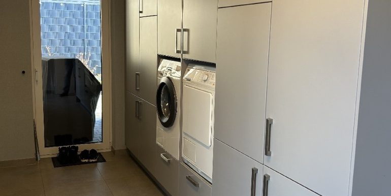 Hauswirtschaftsraum