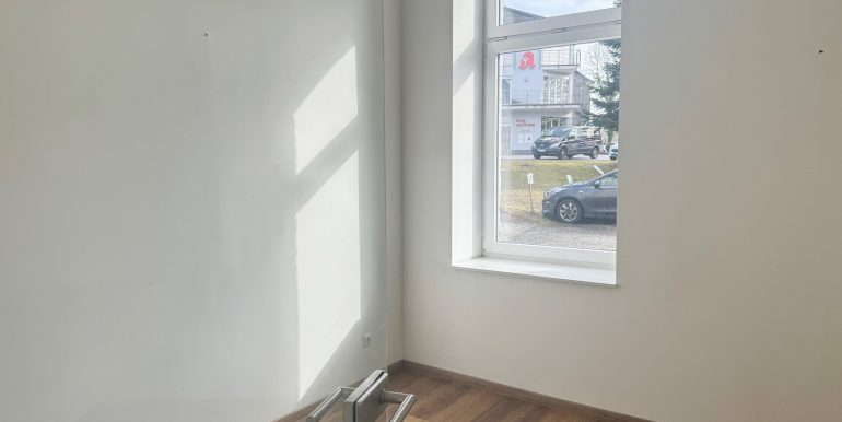 Praxiszimmer 2