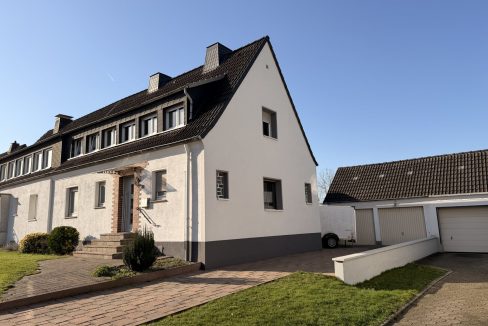 Frontansicht