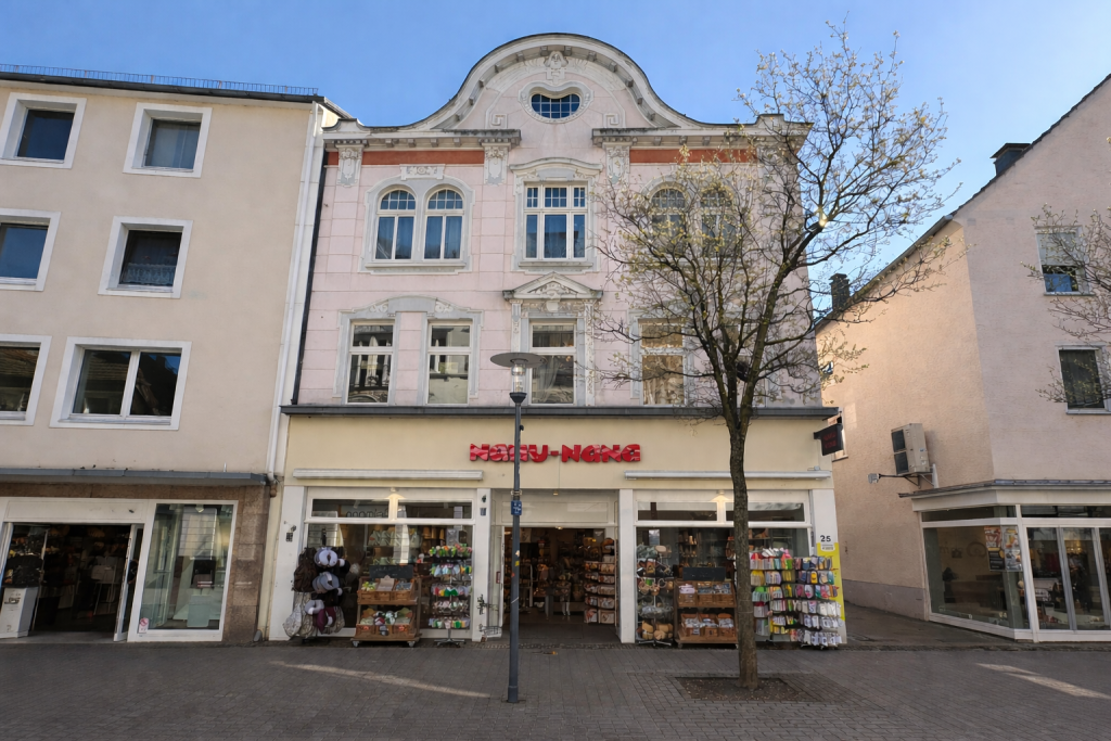 Frontansicht 