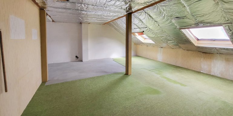 Ausbaumöglichkeit OG