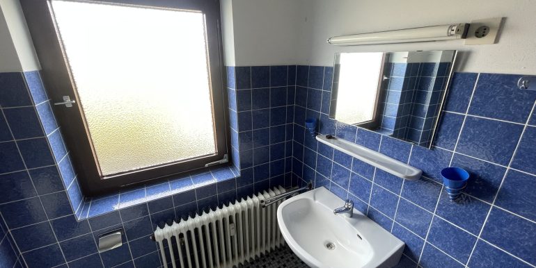 Bad im Apartment