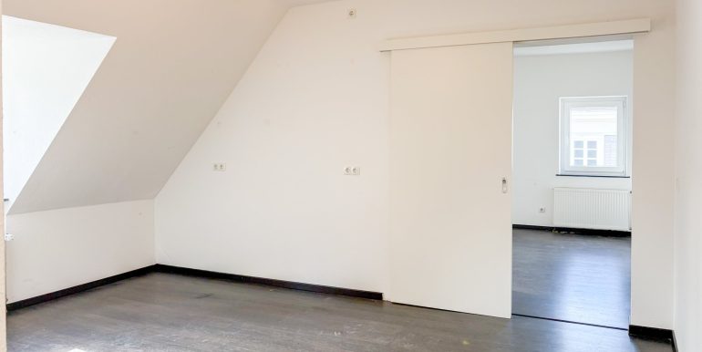 großzügige Wohnküche