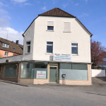 Frontansicht