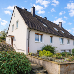 Hausvorderseite