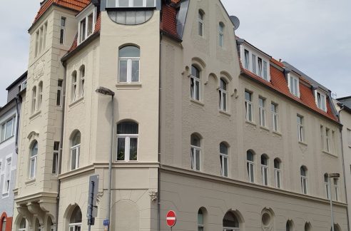 Schönes Haus in toller Lage