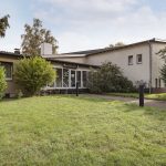 Außenansicht Gemeindehaus