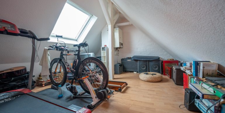 Büro Obergeschoss