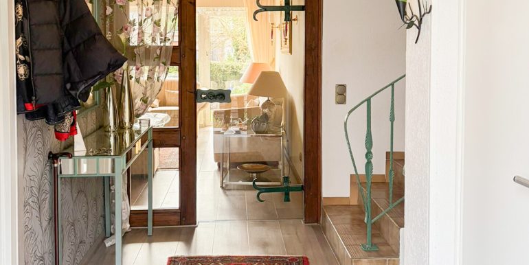 Eingangsbereich (EG)