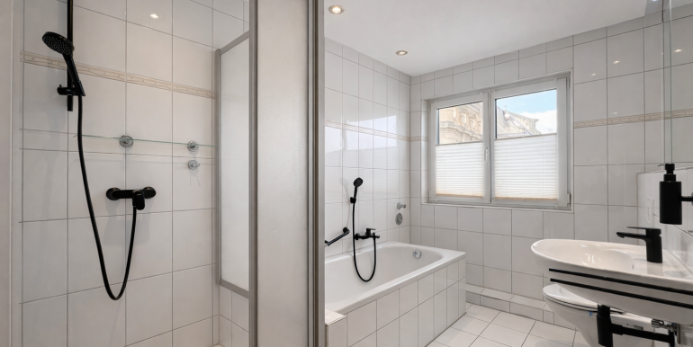 Tageslichtbad Foto I