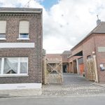 Kerken-Aldekerk: Dorfwohnhaus