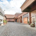 Kerken-Aldekerk: Dorfwohnhaus