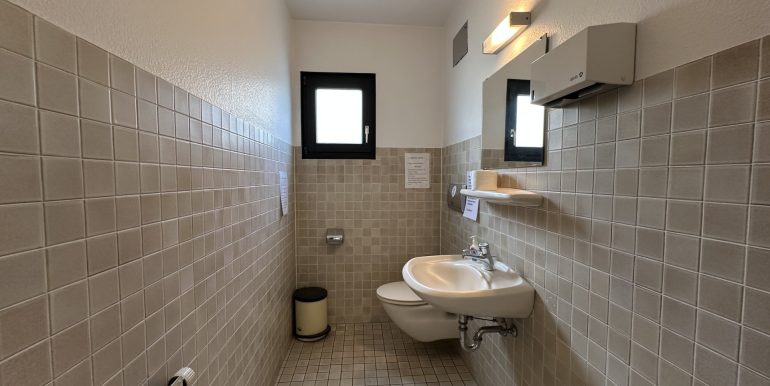 Gäste WC