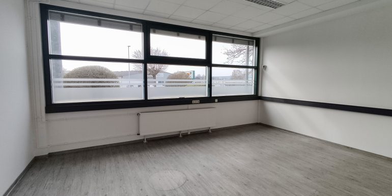 Büro Geschäftsführung