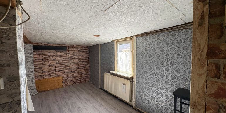 Wohnzimmer EG