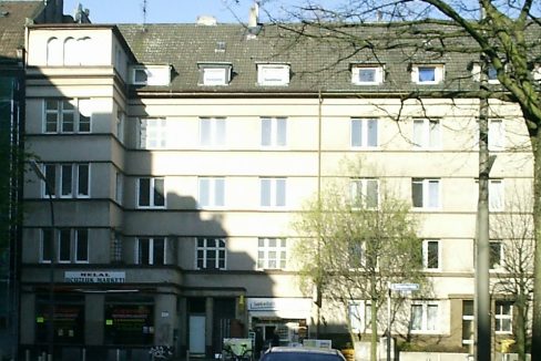Außenaufnahme