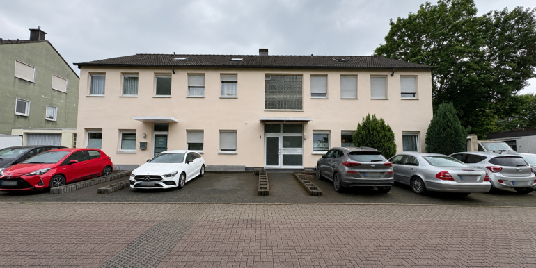 Frontansicht