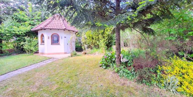 Pavillon