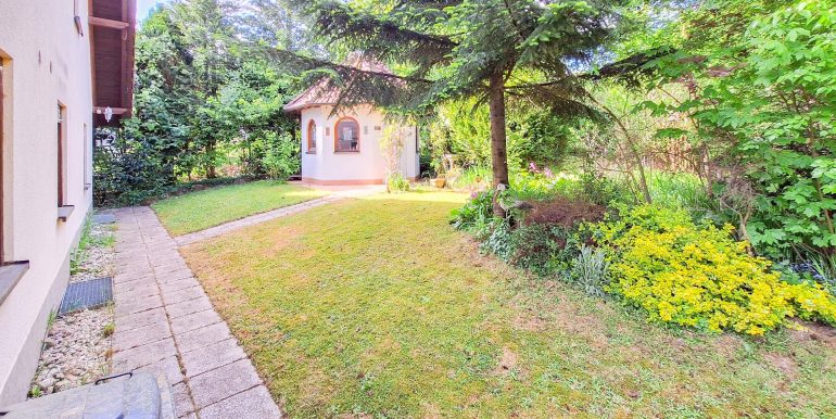 Pavillon
