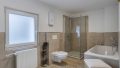 Badezimmer Obergeschoss