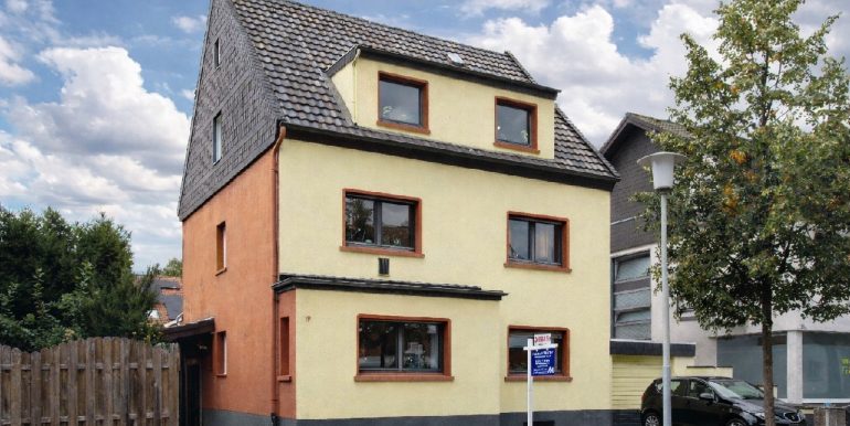 2-3-Familienhaus