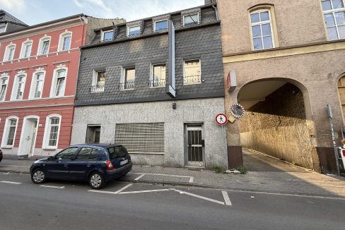 Aussenansicht