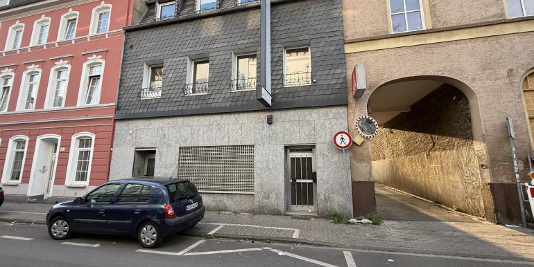 Aussenansicht