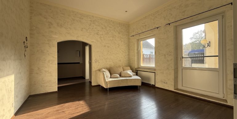 Esszimmer 1.OG