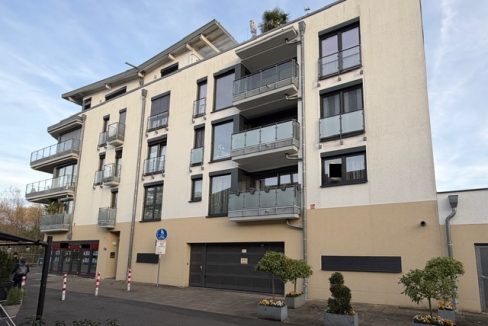 Außenansicht