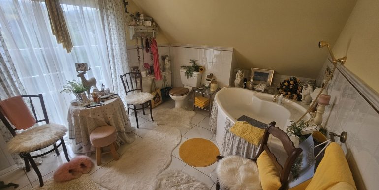 Badezimmer OG