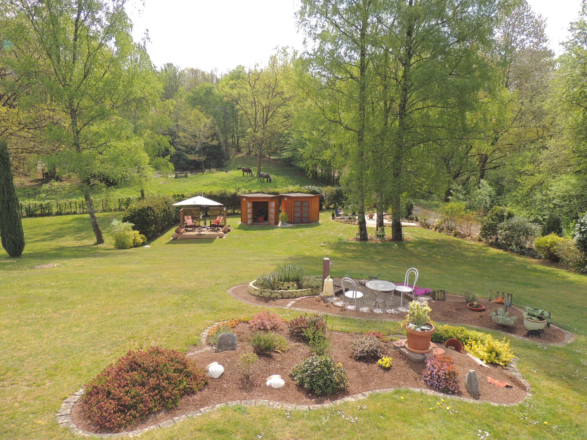 Garten