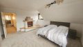 Elternschlafzimmer OG