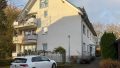 Zugang zum Haus