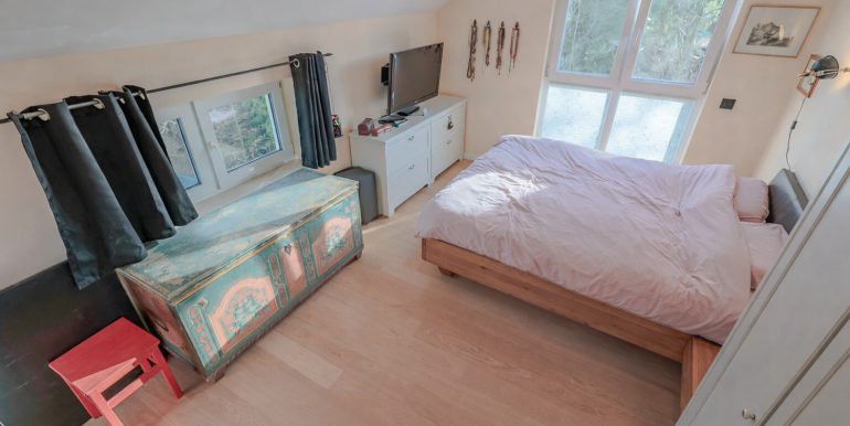 Zimmer 2 OG