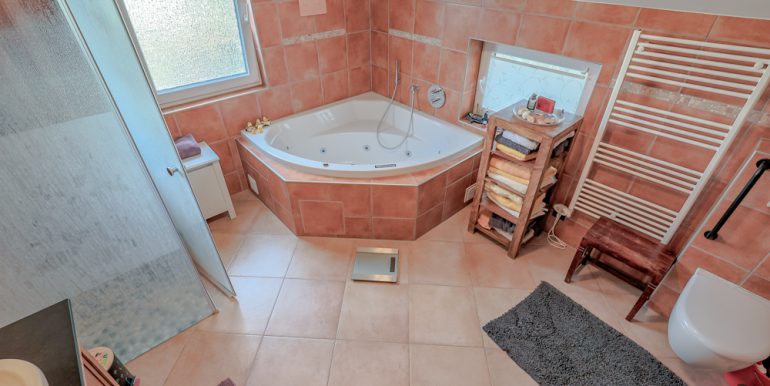 Badezimmer OG