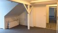 großzügiges Schlafzimmer