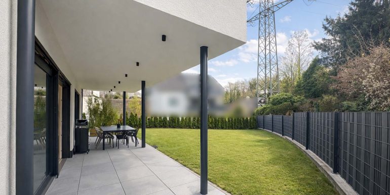 Terrasse | Garten