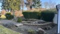 Gartenanlage