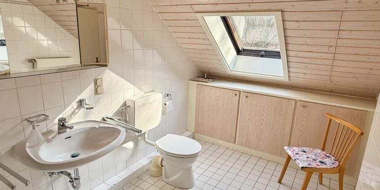 DG Badezimmer