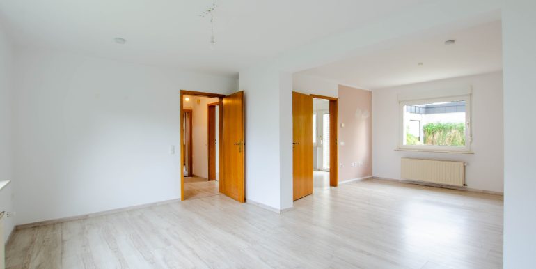 Wohnzimmer EG