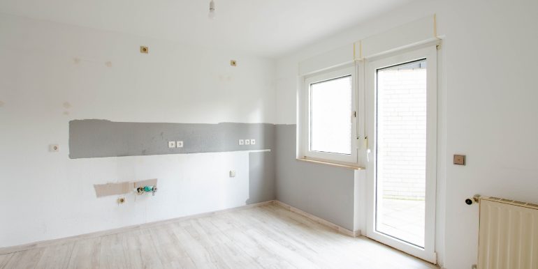 Küche EG